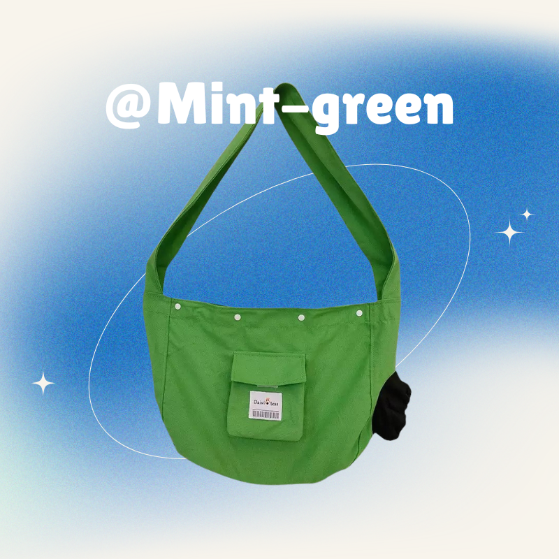 Pet Carrier / Pet tote bag